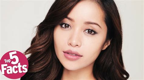 Youtube Star Michelle Phan Top 5 Facts Youtube