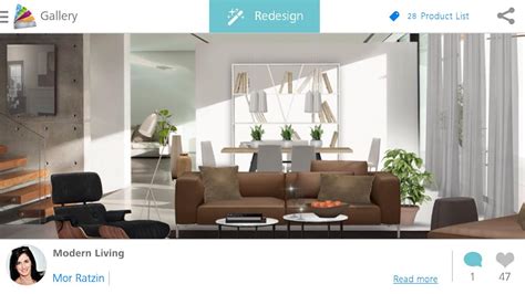 Users can pay to unlock other virtual decor items. Save Money With The 7 Best Free Interior Design Apps