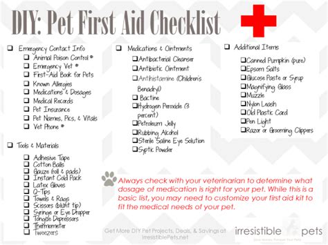 Paling Keren Basic Medicine Kit List Keep Me Blog S