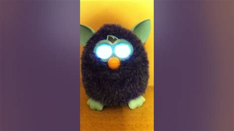 Fat Furby Style Youtube