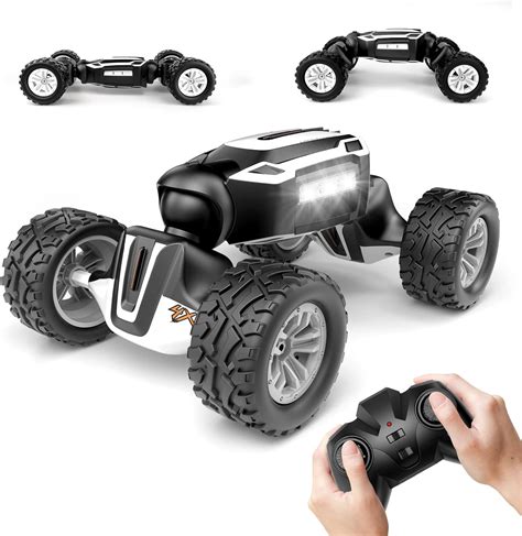 Tecnock Rc Car Remote Control Car For Kids Adults114 Scale 15kmh