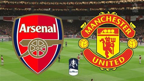 Where to watch arsenal vs. Arsenal vs Man Utd Preview - YouTube