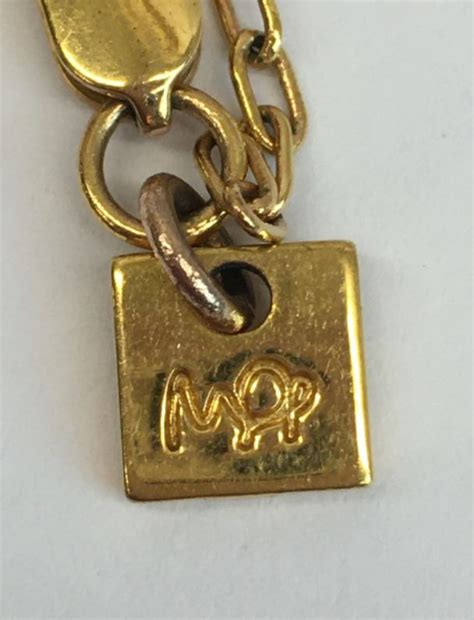 Can You Identify These Jewellery Makers Marks Antiques Board
