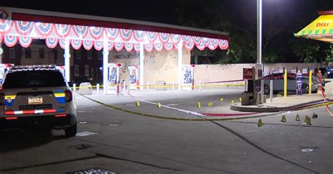 Woman Opens Fire On Carjacking Suspect At Philly Gas Station Concealed Nation