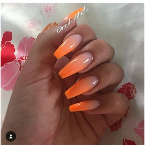 56 Trendy Ombre Nail Art Designs Xuzinuo Page 21
