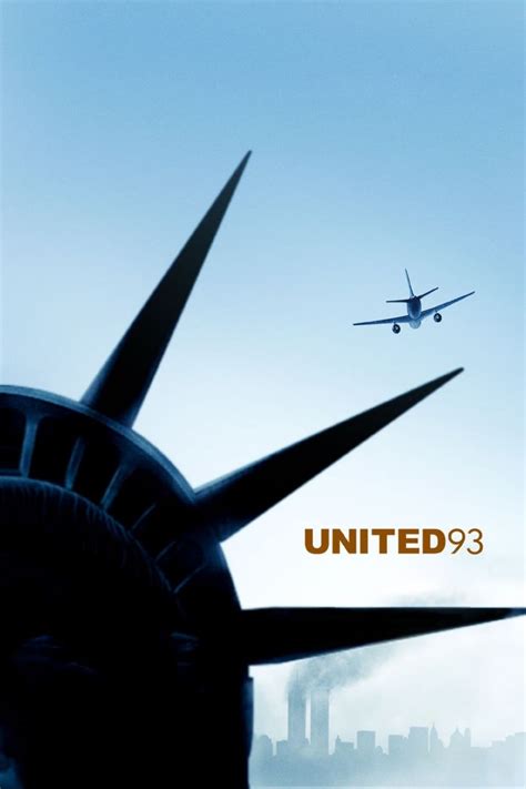 United 93 2006 Posters — The Movie Database Tmdb