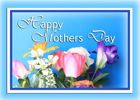 Can You Have A Perfect Mother's Day? - 3 Quarters Today