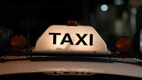 Taxi Driver Complaints Include Sexual Misconduct Drugs Assault On Special Needs Passenger