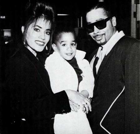 Maybe you would like to learn more about one of these? Morris Day Wife - Learn About the Two Wives of Morris Day ...