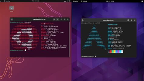 Arch Linux Vs Ubuntu Which Should You Use Techshakeblog