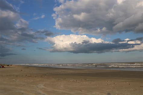 Maybe you would like to learn more about one of these? April 18. Mile 2055. Cameron, LA to Surfside Beach, TX ...