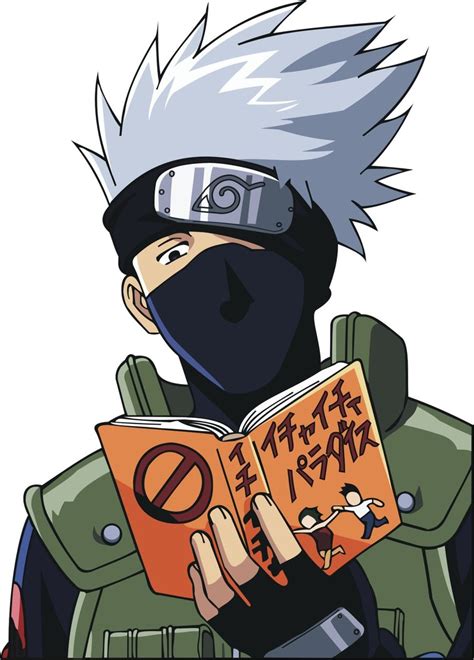 Kakashi Hatake - Naruto - POSTAVY.cz