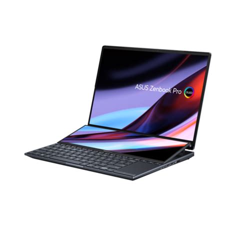 Asus Unveils New Series Of Vivobook And Zenbook Laptops