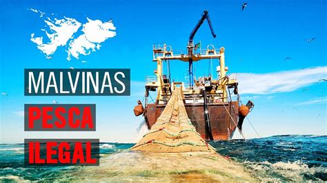 Malvinas ¿qué Países Apoyan A Argentina Pesca Ilegal Guerra De Malvinas Youtube