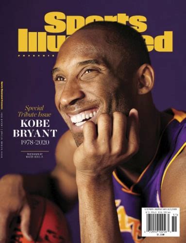 Sports Illustrated Magazine 1 Ct Qfc