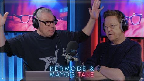 17323 Box Office Top Ten Kermode And Mayos Take Youtube