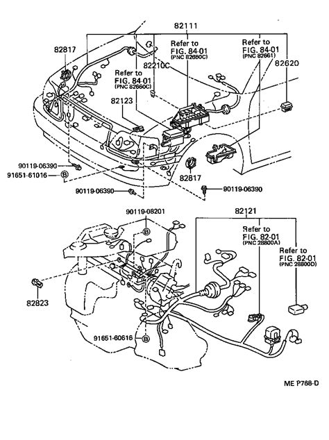 Electrical Wiring Diagram Toyota Starlet ~ Bard Small