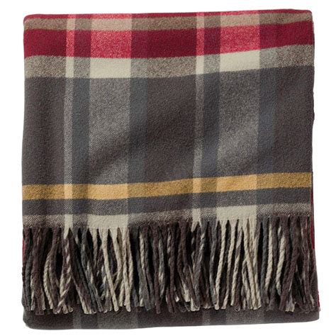 Cheap Wool Plaid Throw Find Wool Plaid Throw Deals On Line At