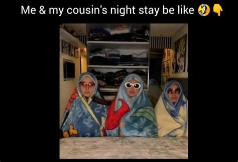 Hilarious Yet Relatable Cousin Memes That You Have To Share In The Group Chat Amj