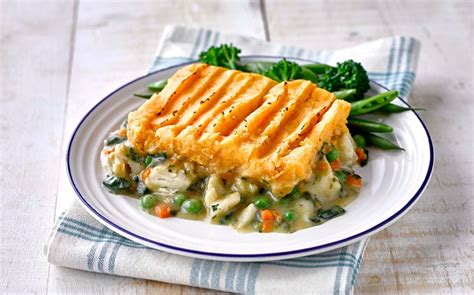 Kirsty S Launches Gluten And Dairy Free Fish Pie FoodBev Media