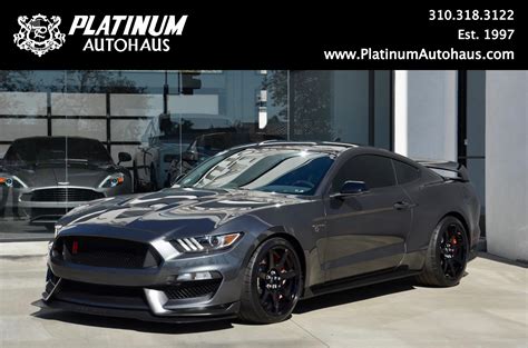 2020 Ford Mustang Shelby Gt350r Stock 551644 For Sale Near Redondo