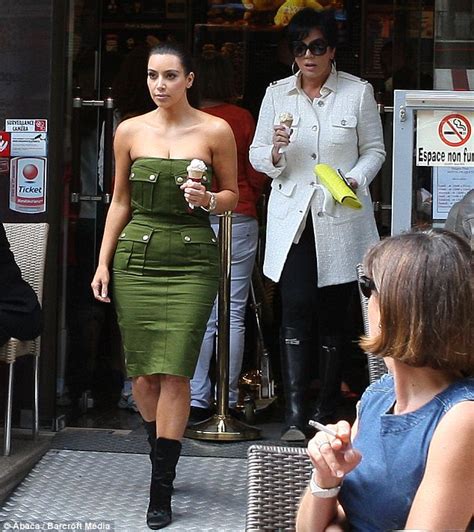 Kim Kardashian Kanye West Around Paris In 380000 Lamborghini