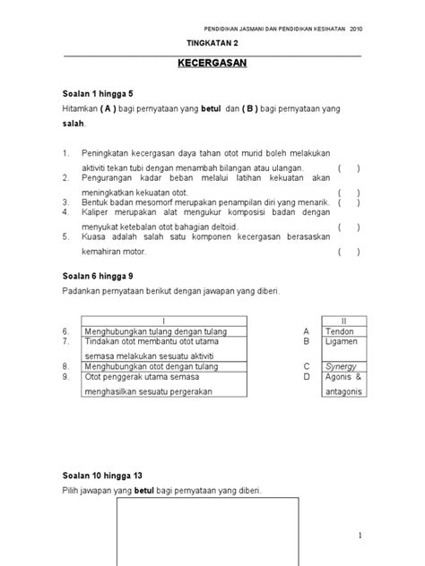 (13) persamaan kuadratik dan ungkapan via teorimath.blogspot.com. Soalan English Tingkatan 1 2019 - Bca Contoh