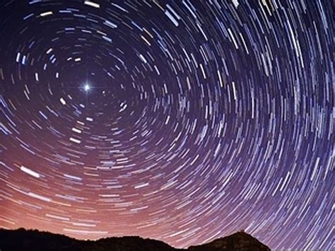 North Star Closer To Earth Than Previously Thought Cbs News