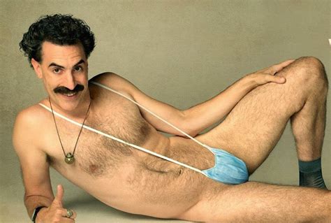 Watch The ‘borat Subsequent Moviefilm Trailer