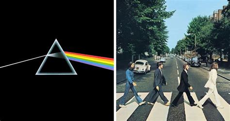 149 Of The Greatest Album Covers Ever Bored Panda