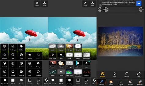 Here's a list of the best photoshop alternatives for mac in 2021, but not in any particular order. 5 Great Photo Apps - Notes on Design