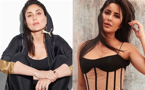 From Katrina Kaif To Kareena Kapoor Khan These Bollywood Celeb Lookalikes Will Leave You Confused