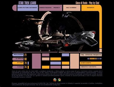 Lcars Ds9 Defiant Star Trek Star Trek Ships Ds9
