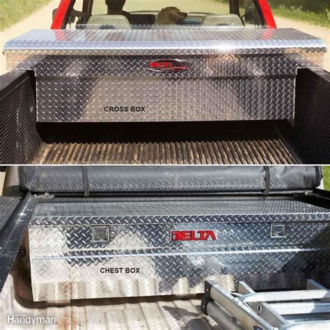 Best Pickup Tool Boxes For Trucks How To Decide Which To Buy
