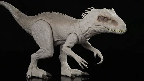 Jurassic World Destroy N Devour Indominus Rex Dinosaur Toy Extreme
