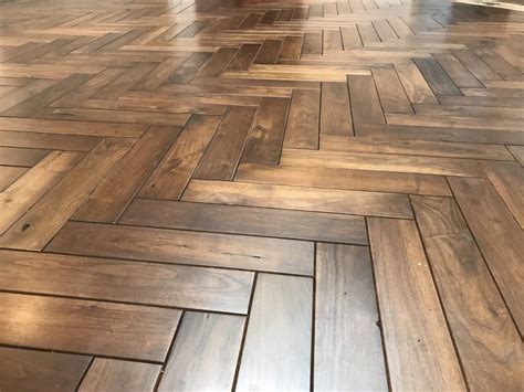 Where can I buy parquet flooring in Ireland? | RH Wood Floors