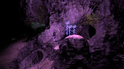 Image Kelp Forest Caves 3 Subnautica Wiki Fandom Powered By
