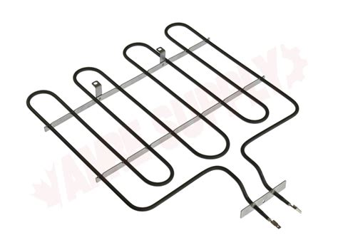 W11238400 Whirlpool Range Oven Broil Element Amre Supply