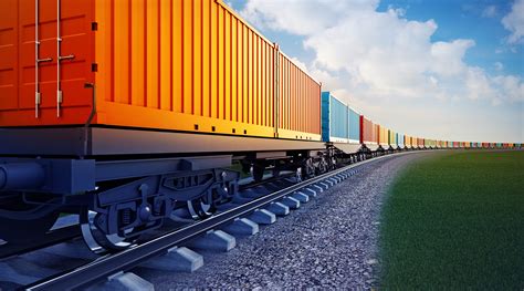 Fast Freight Movement Overcoming Todays Intermodal Challenge Advisian