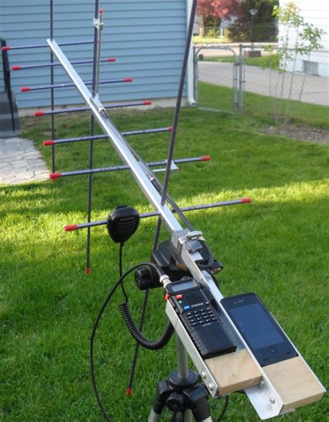 Most are designed for ease of construction and. ISS Packet System is Back on VHF | QRZ Now - Amateur Radio ...