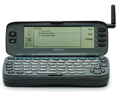 Das Alte Nokia Handy 3310 Ist Wieder Da Und Kann Mehr Als Früher