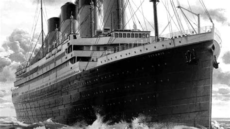Mind Alert Quello Che Gli Altri Non Dicono La Tragedia Del Titanic