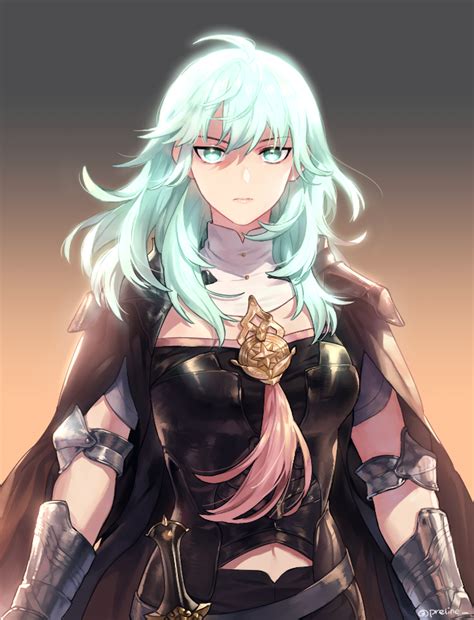 Fire Emblem Heroes Byleth Fire News