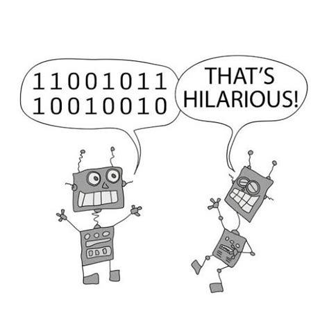Can A Robot Make You Laugh — Teaching An Ai To Tell Jokes By Lorenzo