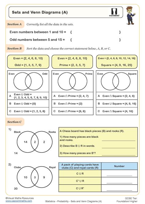 Free Printable Math Worksheets For Grade 10 Worksheets For Kids