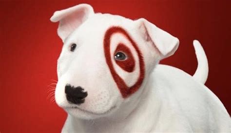 Mascot Appreciation Post Bullseye The Target Pupper Target
