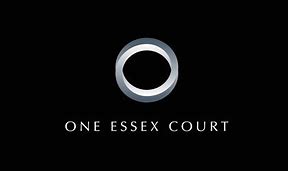 Image result for one essex court