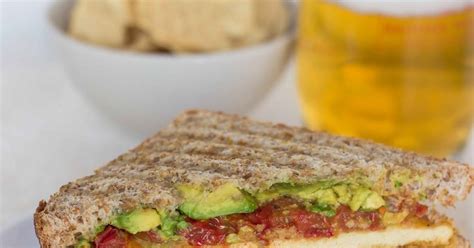 10 Best Vegan Avocado Sandwich Recipes