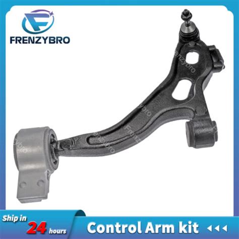 Front Left Lower Control Arm W Ball Joint Ford Taurus Flex Mks Mkt Ebay