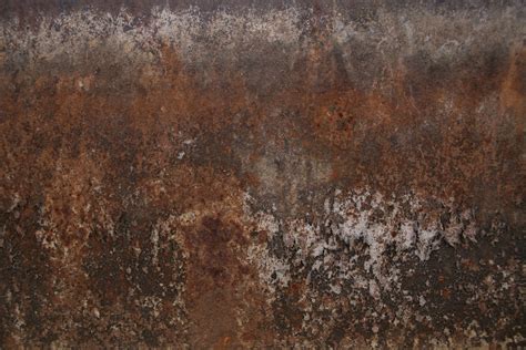 Free Photo Rusted Steel Texture Corroded Grunge Industrial Free
